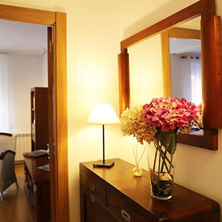 El Parque, Apartamento Centro Llanes A 400 M De La Playa Vut-1345-As Kültér fotó