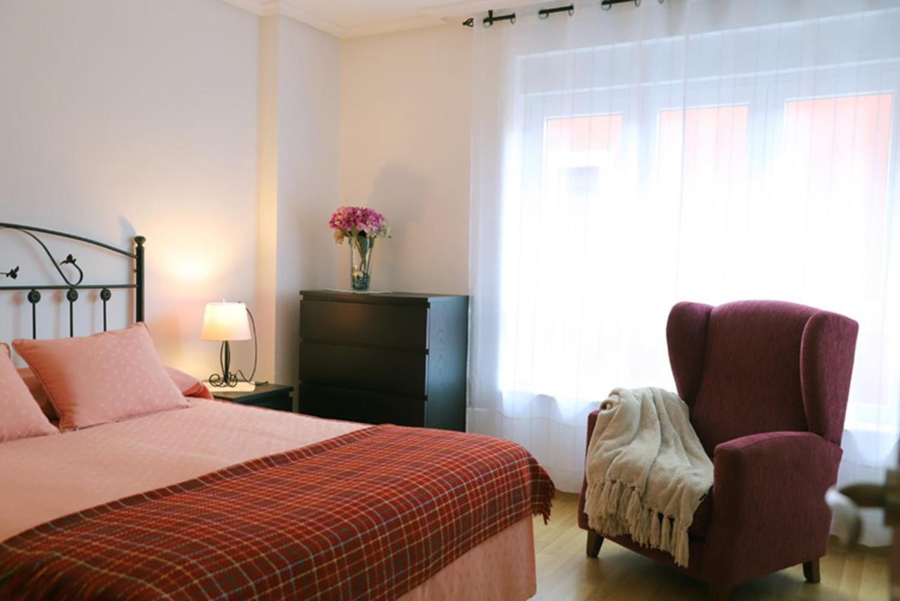 El Parque, Apartamento Centro Llanes A 400 M De La Playa Vut-1345-As Kültér fotó