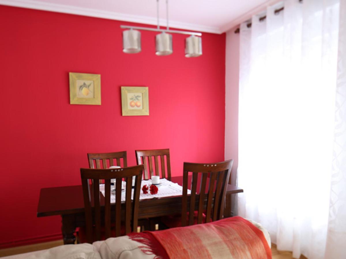 El Parque, Apartamento Centro Llanes A 400 M De La Playa Vut-1345-As Kültér fotó
