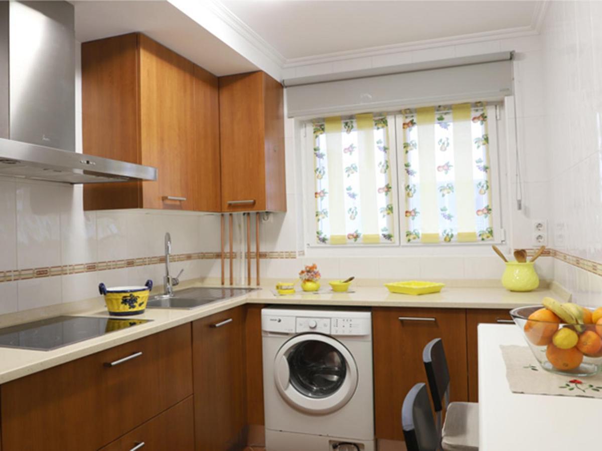 El Parque, Apartamento Centro Llanes A 400 M De La Playa Vut-1345-As Kültér fotó